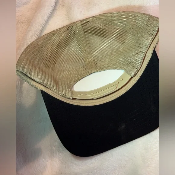 Hat “Secondhand Lover” Adjustable display picture 1